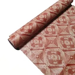 Mopak Decor Brown Set of 1 Regular Shelf Liner Organisers-picture-31