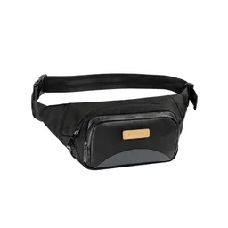 Elmira Water-Resistant Waist Pouch-picture-19
