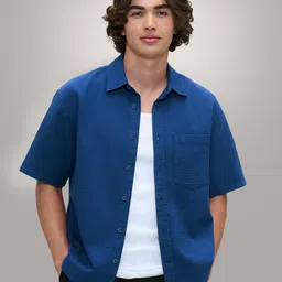 SZN Men Casual Shirt image 3