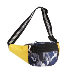 NICE PURSE Camouflage Printed Sling Bag image 3