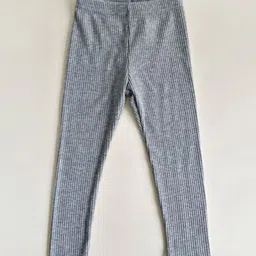 LULU & SKY Mid-Rise Ankle-Length Leggings-picture-20