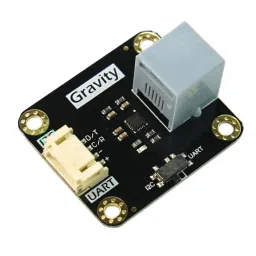 DFRobot Gravity Tipping Bucket Rainfall Sensor - I2C & UART image 5