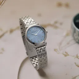 pierre cardin Women Dial & Stainless Steel Straps Analogue Watch CF.0811.SJ-picture-30