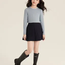 LULU & SKY Girls Tshirts-picture-45