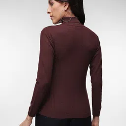 French Connection Turtle Neck Knitted Pullover image 5