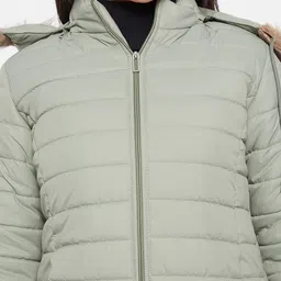 VERO MODERNO Women Lightweight Puffer Jacket image 5