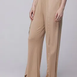 CAVA Mid Rise Flared Trouser-picture-17