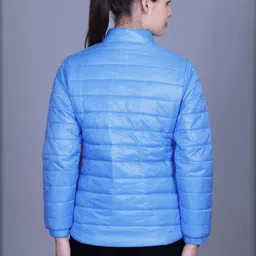 Rare Times Women Puffer Jacket image 4