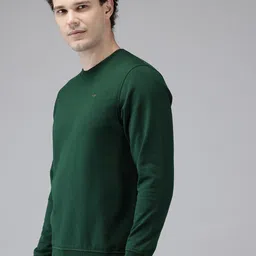 Park Avenue Round Neck Sweatshirt image 3