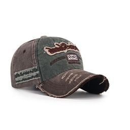 Alexvyan Men Embroidered Baseball Cap-picture-20
