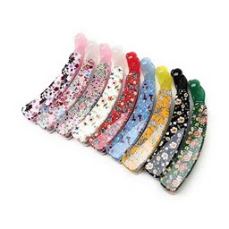 Glitzzy Women Banana Clip-picture-19