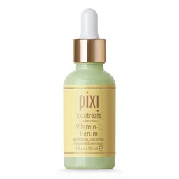 Pixi Vitamin-C Serum Brightening Concentrate with Ferulic Acid & Probiotics - 30 ml-image-30