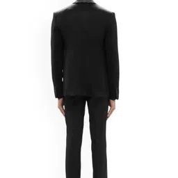 SDS By Kushal Shah Single-Breasted Three-Piece Suit image 5