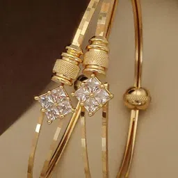 Jitaksh Women Gold Bangle-picture-29
