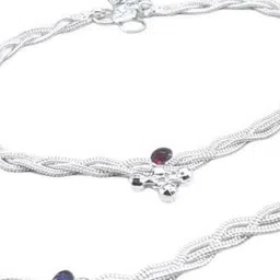 AamNa Enterprises Anklet image 4