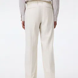 H&M Relaxed Fit Trousers image 4