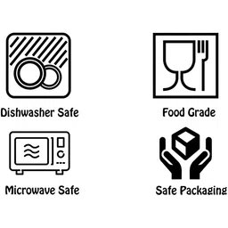 Mr UVD Multi-Coloured Ceramic Cup image 2