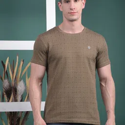 COBB Men Pockets T-shirt-picture-34