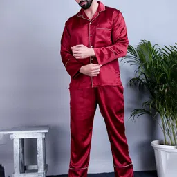 Bella Babe by SK Men Night suit-image-52