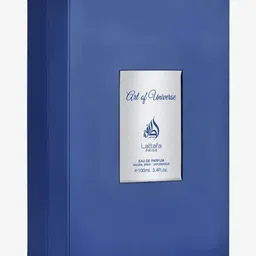 Lattafa Men Art Of Universe Long Lasting Eau De Parfum - 100 ml-picture-13