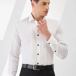 INVICTUS Men Slim Fit Casual Shirt-picture-19
