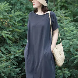 StyleCast A-Line Dress image 4