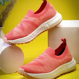 ASIAN Women Woven Design Loafers-image-79