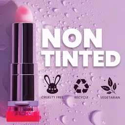 MARS Lip Lollies Long Lasting Moisturising & Nourishing Lip Balm 3.2g - Strawberry image 3