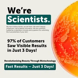 LAURITZ 10% AHAs + 10% PHA Nightly Retexturizing Serum - 30 ml image 3