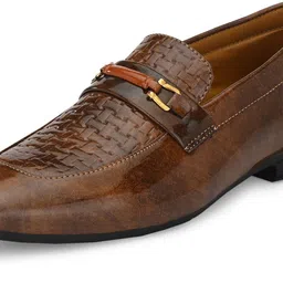 red lions Loafers For Men image 5