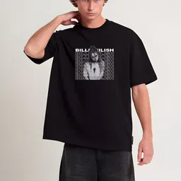 Stitchmeashirt Men Printed Activchill T-shirt-image-7