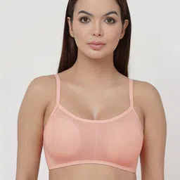 BROKE BRAND Bra Medium Coverage Lightly Padded image 5