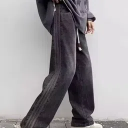 StyleCast x Revolte Men Mid-Rise Light Fade Mom Fit Jeans-picture-36