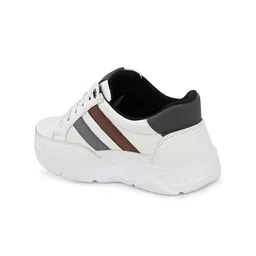 Provogue Men Lace-Ups Sneakers image 3