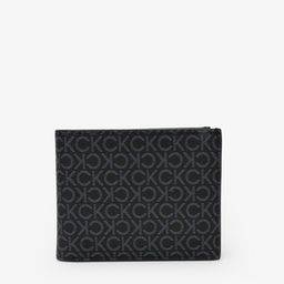 Calvin Klein Men Printed Two Fold Wallet-picture-31