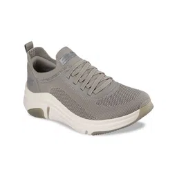 Skechers BOBS SPARROW FLEX - INSTANT CLOUT Women Lace-Up Sneakers-picture-12