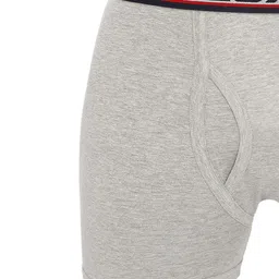 Lux Cozi Men Pack Of 3 Cotton Boxers image 3