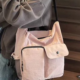 Mast & Harbour Unisex Padded Large Backpack image 4