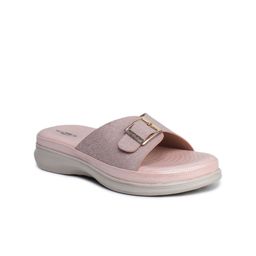 Shezone Women Platform Sandals with Buckles-picture-30