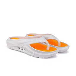 Killer Men Extra Soft Classic Thong Flip-Flops image 5