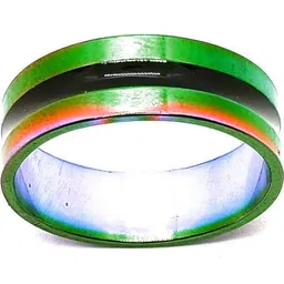 Dynamic Retail Global Unisex Ring image 2