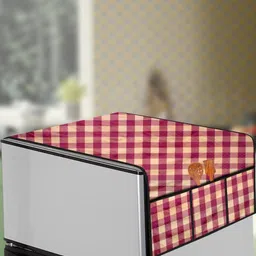 The Furnishing Tree Fridge Top Cover Compatible for-picture-34