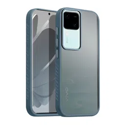 Karwan Vivo V30 Shockproof Back Case Mobile Accessories-picture-42