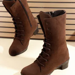 PLANET WALK Women Winter Boots-picture-42