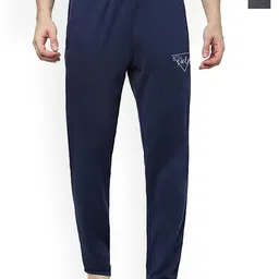 Moda Rapido Pack Of 2 Mid Rise Lounge Pants-picture-20