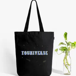 EcoRight Zipper Tote Bag - Youniverse-image-17