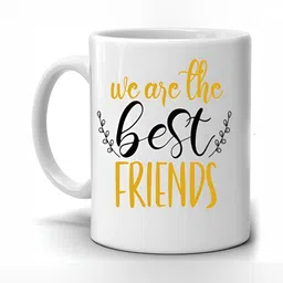 Mr UVD White & Black Typography Printed Ceramic Glossy Mugs 350 ml-picture-32