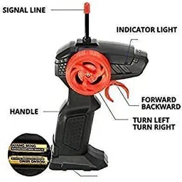 pepstter Off-Road 8 Wheels High Speed Racing image 2