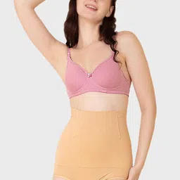 Luella High Waisted Tummy & Thigh Shapewear image 1