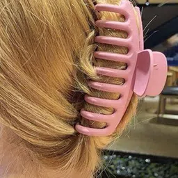 Caprese Women Set of 4 Claw Clip image 3